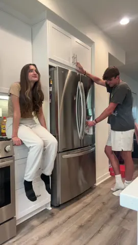 I think she moved first @ryann 