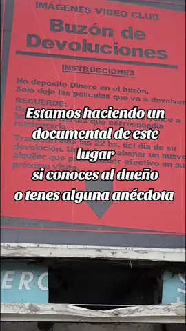 videoclub imagenes  #videoclub #vhs #temperley #vintage #90s 