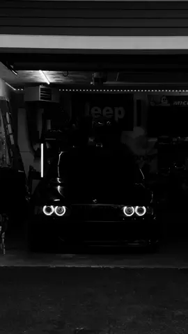 e39 has seen some things #bmw #viral #supercar #trending #cartiktok #e39 #cars l @Tyson D’Orio 