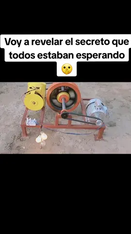 Únete a nuestra clase gratuita de Energias Renovables en el link de mi perfil⚡🔋 Solo comenta 