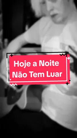 Hoje a Noite Não Tem Luar! #musica #cover #renatorusso #legiaourbana #rocknacional #rock 