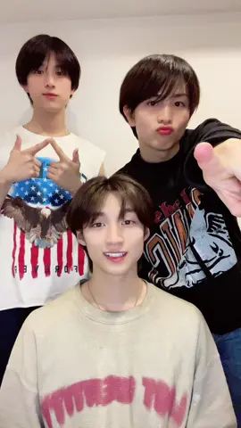 この音源クセになる〜😎 #志賀李玖#柏木悠#阿久根温世 #はるはる#04#05#fyp