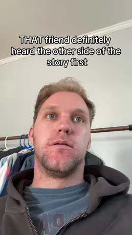 He didn’t mention that at all!! (He did…in full detail)