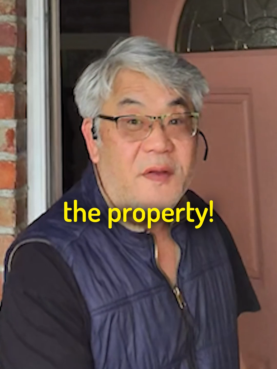 I Exposed Seattle's $2M White-Collar Squatter... ft. Sang Kim