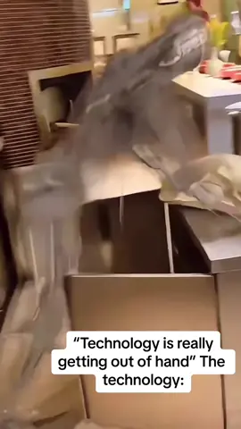 Freaky robots are the new future #blowthisupp #blowthisupfornoreason #foryouuuuuupaageee #foryouuuuuuu #fypppppppppppppppppppppppppppppppp #ffyyyppppppppppppppppppp #forryoupage #forryouupagee #explorepages #fyyppppppppppppppppppppppシ #ffyyppp 