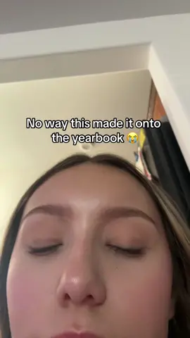 😭😭 #viral #relatable #fyp #yearbook #yearbookquotes #quotes @dillon 