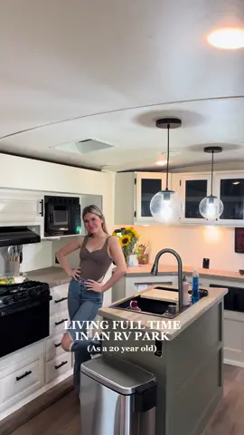 #camper #rvlife #Lifestyle #bloompartner @Bloom Nutrition 