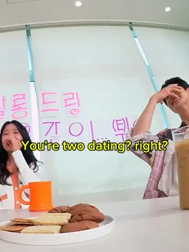 MC : Are you two dating? 🫢 BWS be like : 🙈 (Where's dispatch?) #lovelyrunner  #kdrama #byeonwooseok #lovelyrunnerkdrama #kdramaedit #kimhyeyoon #fyp #kdramafyp #kdramatok #viral 