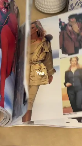 Education can take many different forms. looking over ‘92-‘93 autum/winter collections for some inspiration and styling tips! #fashion #archivefashion #Runway #runwaylooks #style #stylist #falltrends #2024 #clothing #reading #fashionbook 