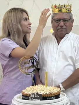 Feliz 70 años Dr Coronado, por ser parte la historia y formacion de los Otorrinos en el Trujillo -Perú 🇵🇪  #otorrinolaringologia #hospitalregionaldocentedetrujillo #trujilloelporvenir #trujillo_perú #trujilloperu🇵🇪 