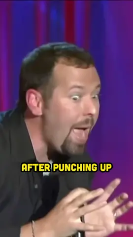 Jimmy Carr fixes Bert Kreischer’s First Joke in SECONDS 😳😭 #jimmycarr #bertkreischer #jokewriting #comedy #standup #standupcomedy 