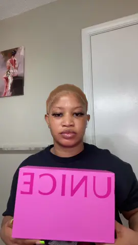 Reddish Brown Ready To Go Curly Wig Install Ft. @Unicehair.Amazon @UniceAmazon❤️  Details: 7x5 8 Inch 180% Density Curly Wig. link in bio! #wigtok #viraltiktok #reddishbrownwig #unicehair #uniceamazon #uniceamazonw #wig #wigreview #hairinstall #unicewiginstall #amazonwig #amazonfinds #hairinfluencers #gluelesswiginstall #gluelesswig 