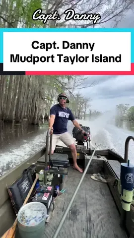 Let’s take a ride with Capt. Danny on Caddo Lake from Mudport Taylor Island in uncertain Texas. If you’re looking for a weekend getaway come visit of our three waterfront Airbnb properties on Caddo lake and uncertain Texas. Hope everybody has a great weekend.#texas #caddolake #uncertaintx #travel #getaway #vacation #airbnb #airbnbfinds #anniversary #birthday #mudport #simplemodern #gatortraxboats @Mudport @Gatortraxboats 