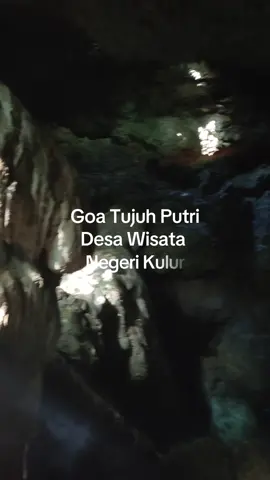 Goa Tujuh puteri Desa Wisata Negeri Kulur #fyppppppppppppppppppppppp #fyp #fypシ゚viral #kulur #pantai #saparua #saparuapride🏝🔥 #reels__tiktok #reels #semuabisaditiktok #tiktok #semua #desawisata #negerikulur #goa #goatujuhputrikulur #wisata #maluku #pariwisata #pariwisataindonesia #destinasi #destinasiwisata #liburan #jalanjalan #rindu 