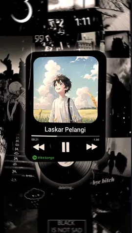 09.47 // Laskar🌈 #song #music #vibes #musicvideo #spotify #foryourpage #fypシ゚viral #nostalgicsongs 