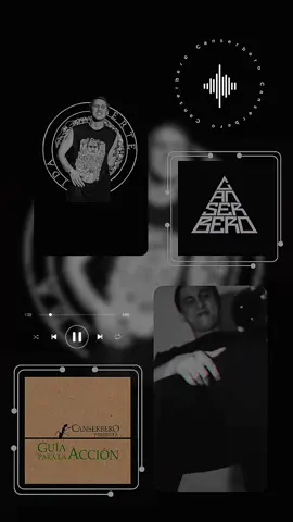 Parte 48 | Canserbero - Corazones de piedra [guía para la acción]