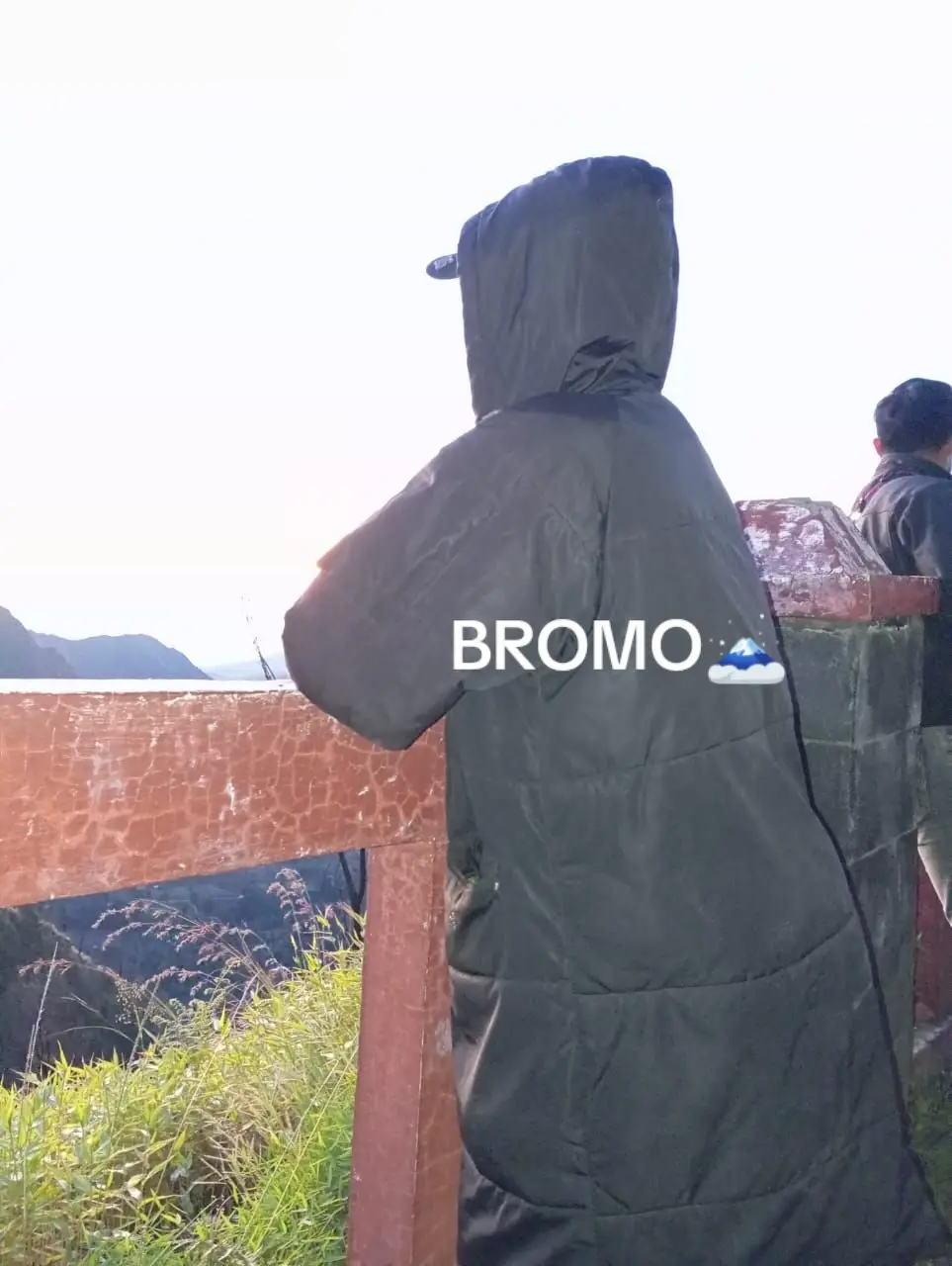 #trending #wisataalam #xybca #bromo 
