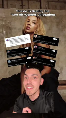 I’m SOOOO happy for Tinashe!!!  #tinashe #tinashenasty #popmusic #popculture #musicindustry #adamtheflop 