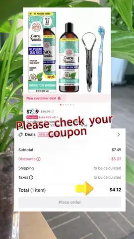 #ad It's really a good thing, There is a discount now, Click below to purchase!#Tiktokshop #explore #fyp #tiktokviral 
