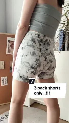 10/10 My Most Recommend shorts 💕😊#under10dollars #onsalenow️️️🔥🔥🔥🔥 #fypp 