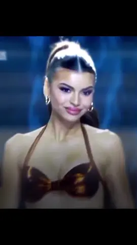 Our FLAMMABLE Queen. She sure did inspire everyone that, just like the universe, we, too, are Limitless. [ #fyp #staceygabriel #missuniversephilippines #foryou #alxndraedz #amelinckxpau #fypp #foryoupage #editfyp #viral #fypシ ]