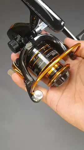 Reel aquasea KM series. #reelpancing #reel #fypシ #mancingliar #mancingmaniamantap #fishing #mancing #mancingmania #alatpancing #reelmurah 