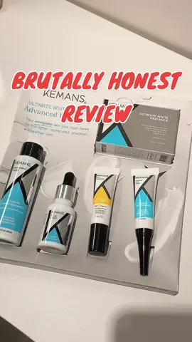 BRUTALLY HONEST REVIEW NG @Kemans Ultimate White Radiance Advanced Beauty Set  #kemans #kemansofficial #kemansyourwaytobetterskin #yourwaytobetterskin #skincareph #glassskin #brutallyhonestreview #honestreview #trending #fyp #foryou #foryoupage #mommyanjvlogs 