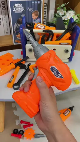 chơi ốc vít, Đồ chơi hộp công cụ #đồchơichobé #dochoilaprap #kidstoys #childrenstoys #funnytoys #toys 