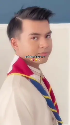 Fun fact: Si Kelzy ang bias ko sa Capinpin Brothers. 🤭 I have a soft spot for people who have pure hearts. Makikita mo na they radiate kindness everywhere they go. Happiest birthday @capt.kelzy2.0 🫶🏻🤍 #kelzycapinpin #captkelzy #capinpinbrothers