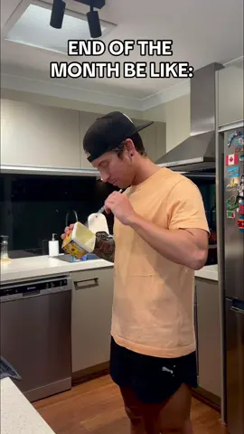 Remember to put it back just so theres something in the fridge! 😂 #life #fyp #funnymoments 