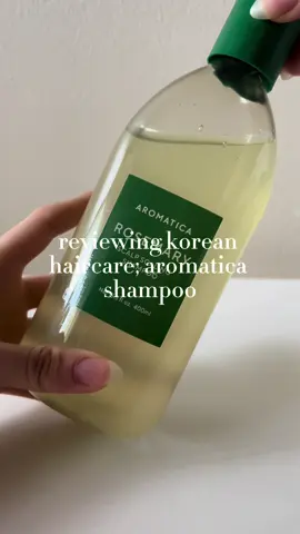 literally love rosemary sm // ty to @Stylevana for sending this over! #stylevana #svbeautifulself #vanateam #vanafamily #korean #koreanhaircare #haircare #hairtok #healthyhair #fyp #kbeauty #SelfCare #hair #koreanbeauty #koreanskincare #skincare #skincaretips #blowthisup 
