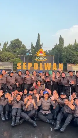 keluarga 4b se-nusantara 💫#sepolwan54 #wpa54 #widyapramuditaananta #sepolwan #abcxyz  #pendidikanpolri