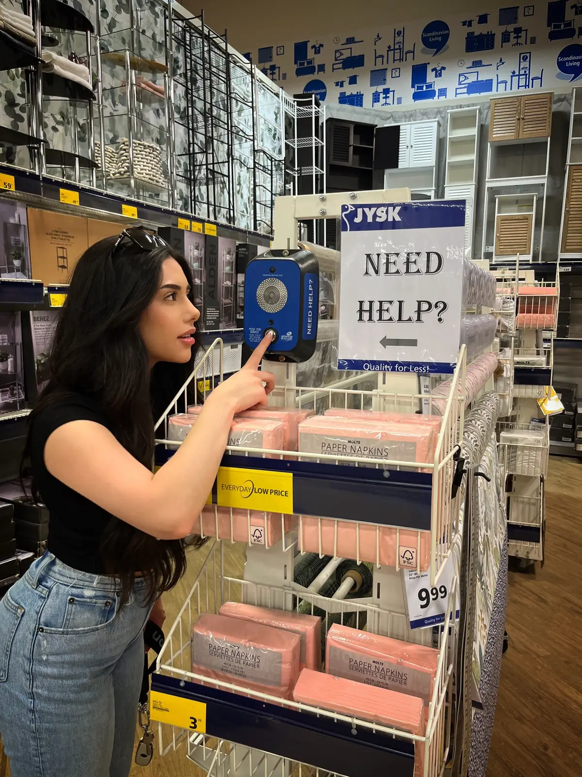 Day in the life 🫧 