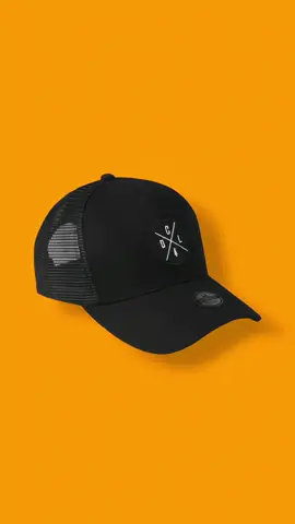 Topi Trucker Black Uniseks / Topi Jaring Pria Terkini DCS 021. #topibaseball #topikeren #topimurah #topi 