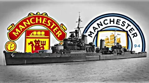 Nih yang req Manchester,di tunggu FA Cup nya 😁 HMS Manchester adalah kapal penjelajah ringan kelas Kota yang dibangun untuk Angkatan Laut Kerajaan pada akhir tahun 1930-an, salah satu dari tiga kapal di subkelas Gloucester . Selesai pada tahun 1938, ia awalnya ditempatkan di Stasiun Hindia Timur dan memiliki karir yang relatif singkat namun aktif. Ketika Perang Dunia II dimulai pada bulan September 1939, kapal penjelajah tersebut mulai mengawal konvoi di Samudera Hindia hingga ia diperintahkan pulang dua bulan kemudian. Pada akhir Desember Manchester mulai melakukan patroli di Laut Norwegia untuk menegakkan blokade Jerman . Mulai bulan April 1940, kapal ini memainkan peran kecil dalam Kampanye Norwegia, sebagian besar mengawal konvoi. Dia ditugaskan untuk tugas anti-invasi pada bulan Mei – November di sela-sela perbaikan.(Wikipedia) #british #hmsmanchester #warship #lightcruiser #cruiser #ship #inggris🏴󠁧󠁢󠁥󠁮󠁧󠁿 #manchesterunited #manchestercity #sejarah #ww2 #ww2history #edit #fyp #fyppage #fypviral 