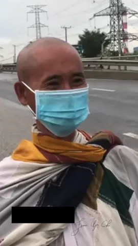 Thầy Minh Tuệ - chân thật tu tập, trước để độ mình, sau độ chúng sinh 🪷🙏🏻 #suminhtue #thayminhtue 