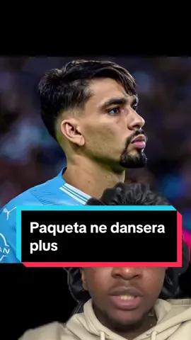 Paqueta 10 ans de suspension #footbologues #fyp #paqueta #fypシ゚viral #pourtoi #ban