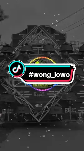 CEK SOUND GAYENG || WONG JOWO #ceksound #instrument #clarity #wongjowo #dangdut 