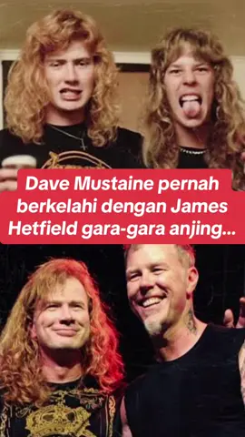 Pada tanggal 10 April 1983, Dave Mustaine dipecat dari Metallica oleh Lars Ulrich, James Hetfield, dan Cliff Burton secara tiba-tiba. Tanpa sepengetahuan Mustaine, band ini telah merekrut Kirk Hammett sebagai penggantinya pada tanggal 1 April.  Mereka baru saja tampil di Brooklyn dan Dave bertanya tentang kepulangan mereka ke California, dia diberitahu bahwa dia tidak ikut terbang bersama mereka.  Tapi telah dibelikan tiket bus untuk pulang ke California yang memakan waktu perjalanan empat hari. Ini bukan pemecatan pertama bagi Mustaine; dia sebelumnya dipecat karena membawa anjingnya ke studio latihan yang  berakibat perkelahian dengan  James Hetfield dan  karena  Herfield telah mengusir anjing Dave.  Dave juga pernah menuangkan bir dan merusak gitar bass McGovney saat mabuk.  Sebelum akhirnya Metallica merekam album “Kill em All”,  Mustaine sempat merekam demo 