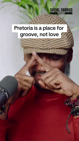 As the saying goes,Pretoria is a place for groove,not love!!#SAMA28 #relationships #Love #fypシ゚ #southafricatiktok #new #trending 