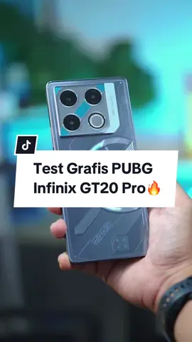 INFINIX GT 20 PRO Dapat Grafis Apa Kalau Main PUBGM Atau Mobile Legend? Ohiya Infinix GT 20 Pro Akan Ada Flash Sale Malam ini di Tanggal 25 Mei 2024 dan dapatkan harga termurah🔥🔥 #InfinixGT20Pro #infinixgt20pro5g #HPGaming #kelastekno 