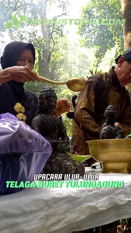 Upacara Adat Ulur-Ulur Telaga Buret Tulungagung #tradisi #telagaburettulungagung #telagaburet #upacaraulurulur #kebudayaan #tulungagung #tulungagunghitss #wisata #wisatatulungagung 
