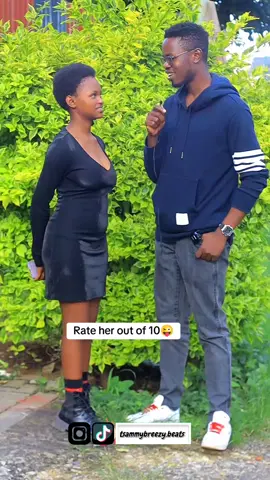 Quick Quiz..With @user sedi candy  . . . . #streetinterview #fyp #foryoupage #tsammybreezybeats 