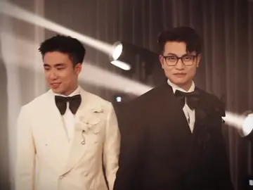 'Kiếp sau anh nhất định vẫn muốn về chung nhà với em' 🥺🤍 #ninhduongstory #ninhanhbui #nguyentungduong #amiuoi 