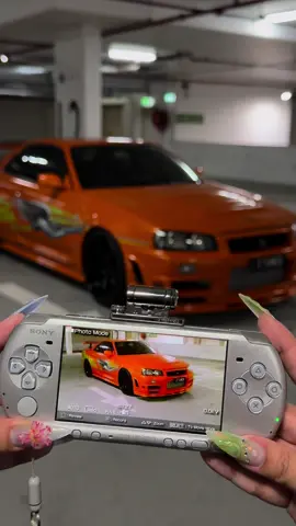 #nissan #r34 #fastandfurious 