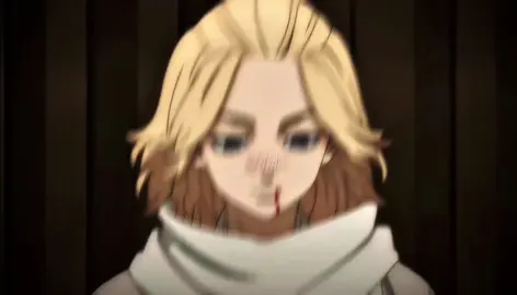 “Cuộc đời của tao chỉ toàn đau khổ” #Mikey #SanoManjiro #tokyorevengers #xuhuong #viral 