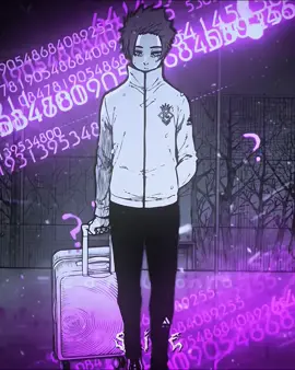 gostaram? se gostarem faço mais nesse estilo #bluelock #itoshisae #sae #japan #edit #manga #animation #anime #sub20 #fy 