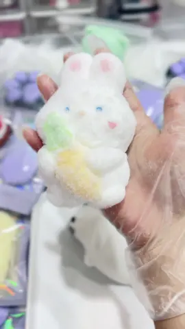 Let’s go boom boom #trending #squishy #kawaii #cute #DIY #squishytoy 