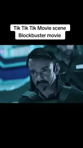 Tik Tik Tik blockbuster movie scene. #fypシ゚viral #superhit #South #hindidubbed #viralscene #trendingscene #viralpost 