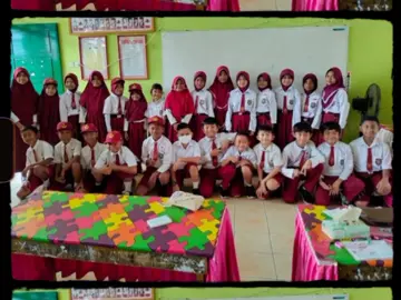 dimasa kelas 5 itu masa yg paling indah😊#editkelas#fypシ゚viral #capcut #masafav 
